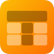 Timeboard - World Clock Widget icon