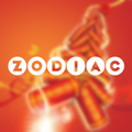Zodiac - 2048 Game