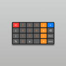 Calc4Key: Calculator Keyboard APK