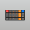 Calc4Key: Calculator Keyboard APK