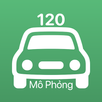 120 Câu Hỏi Mô Phỏng GPLX APK