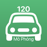 120 Câu Hỏi Mô Phỏng GPLX