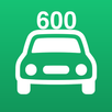 600 Câu Hỏi Ôn Thi GPLX APK