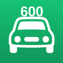600 Câu Hỏi Ôn Thi GPLX APK