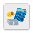 Japanese currencies  calculator (Counter) APK