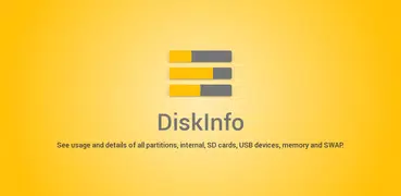 DiskInfo