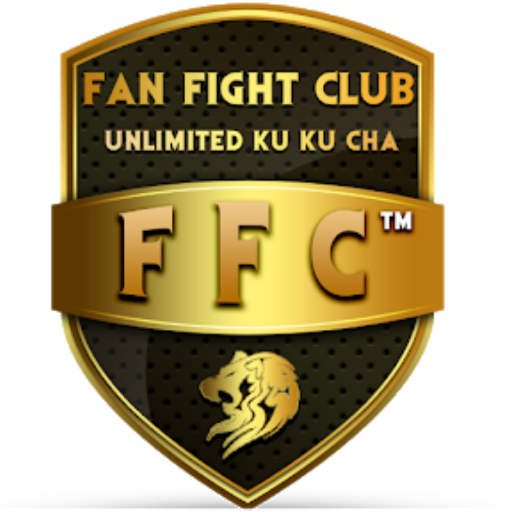 Fan Fight Club - FFC [Unlimited KUKUCHA] - Aka WBC