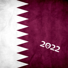 WC Qatar 2022 Panini Stickers icon