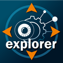 GPS-Explorer mobile APK