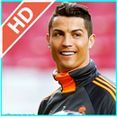 Cristiano Ronaldo - CR7 - Live HD Wallpaper APK
