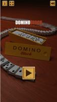 Domino QQ PKV पोस्टर