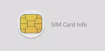 SIM Card Info