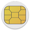 SIM Card Info simgesi