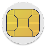 SIM Card Info icono