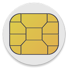 SIM Card Info biểu tượng