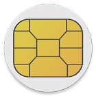 SIM Card Info アイコン