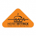 Heart Attack | Fried Chicken