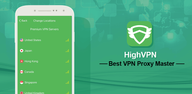 How to Download HighVPN - Fast WiFi Proxy APK Latest Version 1.4.9 for Android 2024