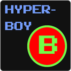 ikon Hyperboy