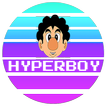 Hyprboy
