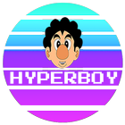 Hyprboy आइकन