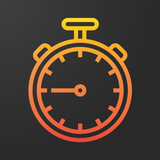 Stopwatch - Interval Timer & H icon