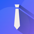 InterviewAI أيقونة