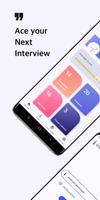 InterviewAI الملصق