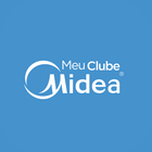 Meu Clube Midea آئیکن