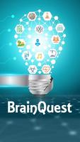 BrainQuest постер