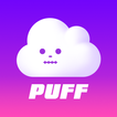 PUFF - Mobile Live app