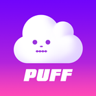 PUFF-icoon