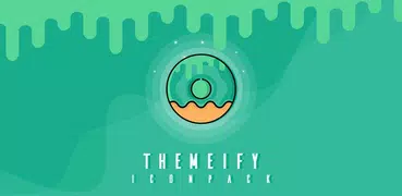 Themeify IconPack