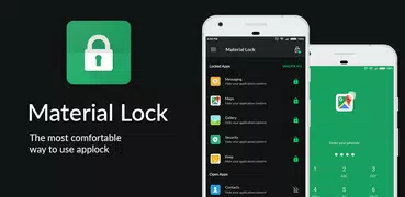 AppLock - Blocco App