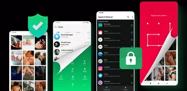Applock - アプリロック - アプリ用ロック