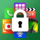 Icona AppLock - Blocco App