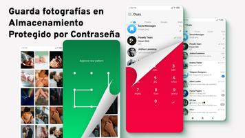 Applock Poster
