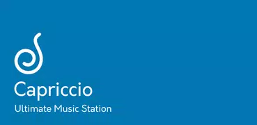 Capriccio - 多功能音樂播放器