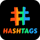 Icona Statstory Live Hashtags & Tags