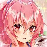 神姫覚醒メルティメイデン-美少女ゲームアプリ- ikon