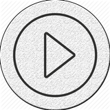 IPTV Player 1.0-icoon