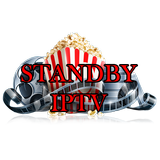 STANDBY IPTV 2.0 icon