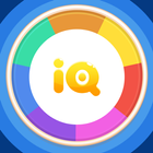 iQ Stars أيقونة