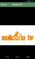 Solidaria Media ảnh chụp màn hình 3