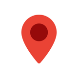 Maps Coordinates simgesi