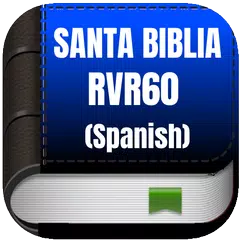 Holy Bible Reina Valera 1960, RVR60 (Spanish) APK Herunterladen