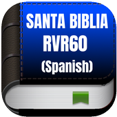 Holy Bible Reina Valera 1960, RVR60 (Spanish)-icoon