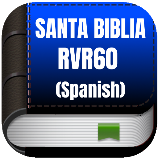 Holy Bible Reina Valera 1960, RVR60 (Spanish)