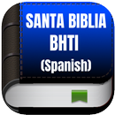 APK Holy Bible BHTI (Spanish)