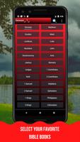 Bible NKJV (English), No internet connection syot layar 1